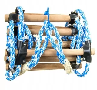 LINCORD polypropylénové lano 20 x 8 m